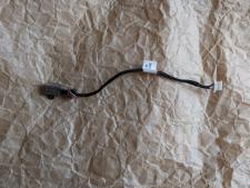 Роз'єм живлення Dell&nbsp;Xps&nbsp;13&nbsp;9333